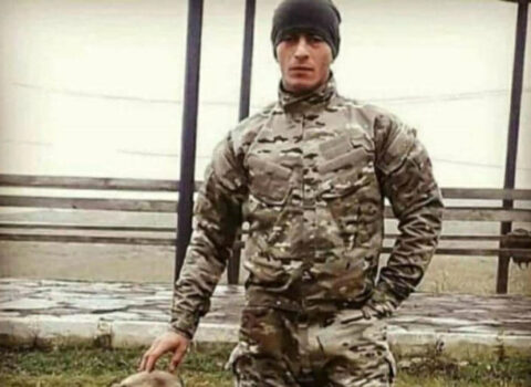 Həlak olan hərbçimizlə bağlı Müdafiə Nazirliyindən AÇIQLAMA