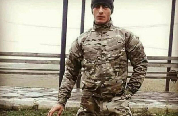 Həlak olan hərbçimizlə bağlı Müdafiə Nazirliyindən AÇIQLAMA Həlak olan hərbçimizlə bağlı Müdafiə Nazirliyindən AÇIQLAMA