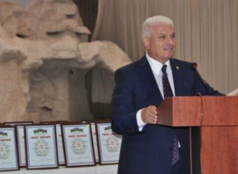 Keçmiş icra başçısının həbsdə olan qohumu ilə bağlı QƏRAR