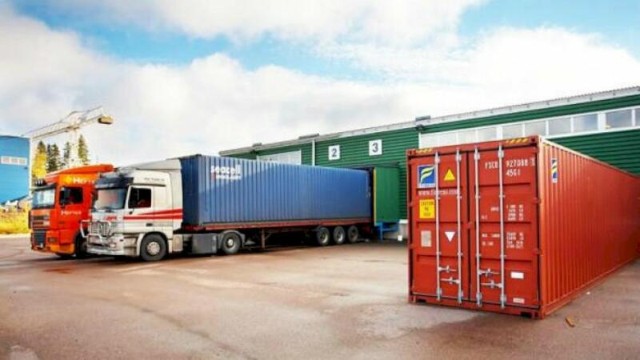 Azərbaycan bu məhsulların idxalını 15 %-dək artırıb Azərbaycan bu məhsulların idxalını 15 %-dək artırıb