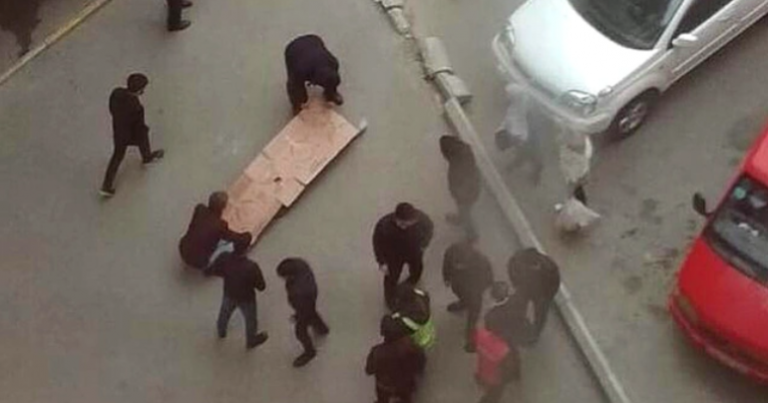 Bakıda növbəti İNTİHAR – Gənc canına qıydı Bakıda növbəti İNTİHAR – Gənc canına qıydı