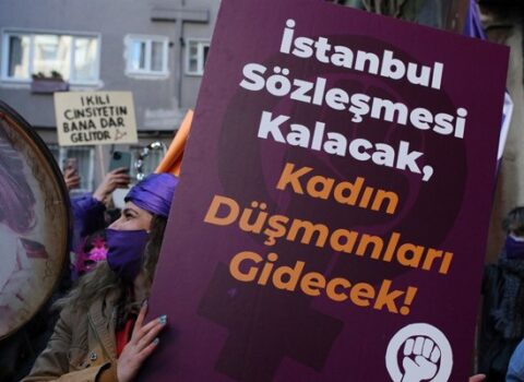 Rəsmi Ankara İstanbul Konvensiyası barədə qərara AYDINLIQ GƏTİRDİ