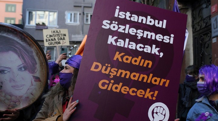 Rəsmi Ankara İstanbul Konvensiyası barədə qərara AYDINLIQ GƏTİRDİ | KONKRET