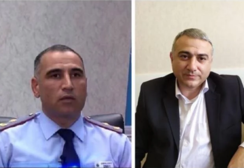 Bakı gömrüyünün rəisi sahibkarın malını oğurlayıb? – Prezidentə ŞİKAYƏT OLUNDU