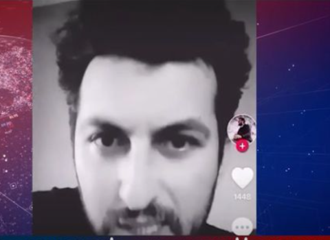 Azərbaycanlıları təhqir edən erməni işdən qovuldu – VİDEO