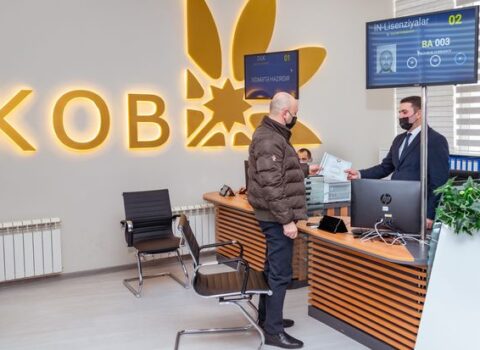 KOB-ların maliyyələşdirilməsi üçün yeni mexanizmlər yaradılacaq