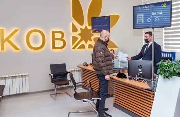 KOB-ların maliyyələşdirilməsi üçün yeni mexanizmlər yaradılacaq KOB-ların maliyyələşdirilməsi üçün yeni mexanizmlər yaradılacaq
