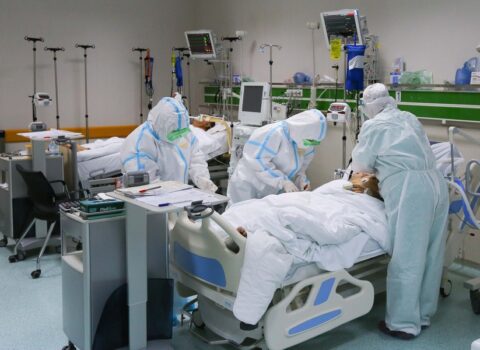“Koronavirus sonsuzluğa da səbəb ola bilər” – Həkim AÇIQLADI