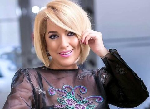 Lalə Məmmədovaya ağır itki – FOTO