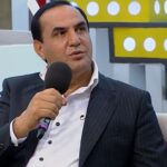 Manafla Pərvin efirdə QIRĞINA ÇIXDI: “Adını çəkin görək…”