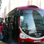 SON DƏQİQƏ: Bu marşrutlarda gediş haqqı artırılacaq