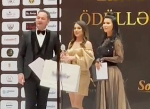 Bakıda məşhur hoteldə karantini pozub tədbir keçirdilər – VİDEO – YENİLƏNİB