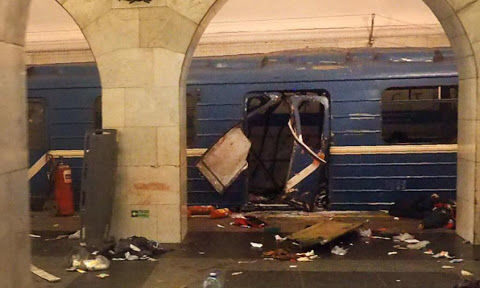 Metro terroruna görə ömürlük cəza alan şəxs əfv edilməyib – YENİLƏNİB