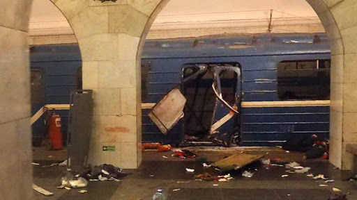 Metro terroruna görə ömürlük cəza alan şəxs əfv edilməyib – YENİLƏNİB Metro terroruna görə ömürlük cəza alan şəxs əfv edilməyib – YENİLƏNİB