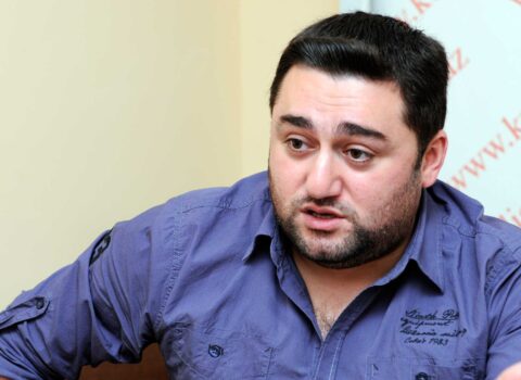 “Cinemazadeh”: “Müşviq Şahverdiyev hakimlərə təzyiq etmək istəyir”