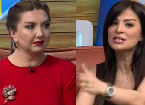 “Yas mərasiminə kimlər gəlmişdi?” – Nazilə Səfərli rəyə ironiyalı cavab verdi