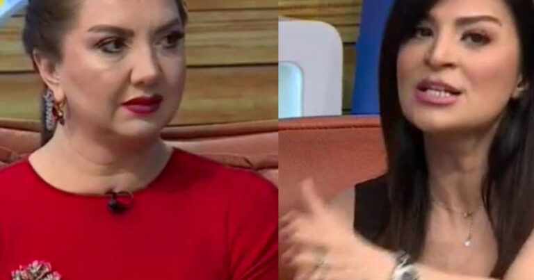 “Yas mərasiminə kimlər gəlmişdi?” – Nazilə Səfərli rəyə ironiyalı cavab verdi “Yas mərasiminə kimlər gəlmişdi?” – Nazilə Səfərli rəyə ironiyalı cavab verdi