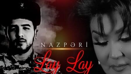 Oğlunu itirən Nazpəridən “Lay lay” klipi – VİDEO