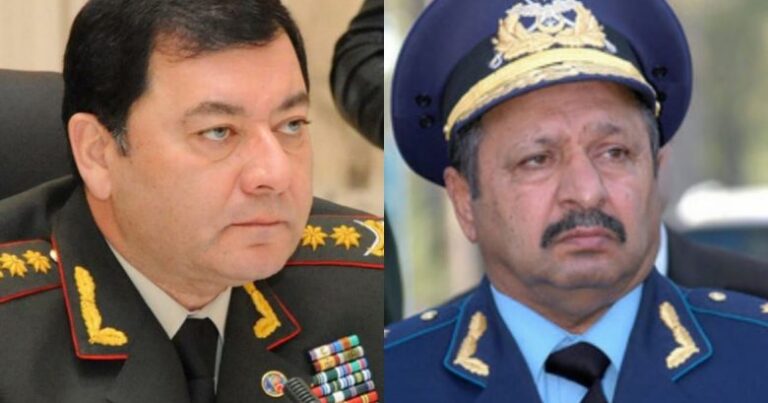 “Rail Rzayev Nəcməddin Sadıkovun iştirakıyla öldürüldü” – SİRLƏR AÇILIR “Rail Rzayev Nəcməddin Sadıkovun iştirakıyla öldürüldü” – SİRLƏR AÇILIR