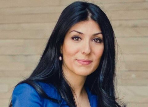 Nigar Arpadarainin yerinə YENİ TƏYİNAT