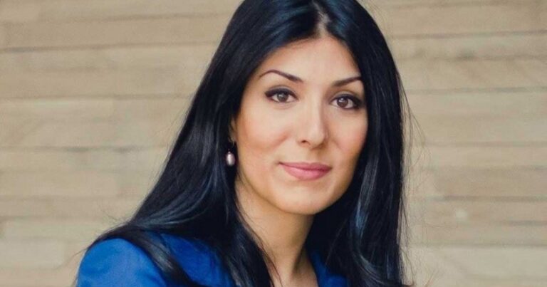 Nigar Arpadarainin yerinə YENİ TƏYİNAT Nigar Arpadarainin yerinə YENİ TƏYİNAT