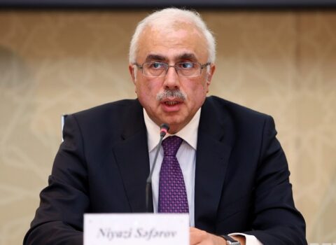 “Şirkət nazir müavini və deputat olan Səfərov qardaşlarına məxsusdur” – FAKTLAR
