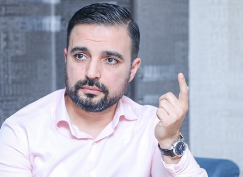 “Bir də heç vaxt “Qarabağ”ın mətbuat katibi olmaram” – Nurlan İbrahimov