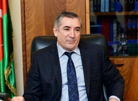 Nuşirəvan Məhərrəmli vəzifəsindən ÇIXARILDI