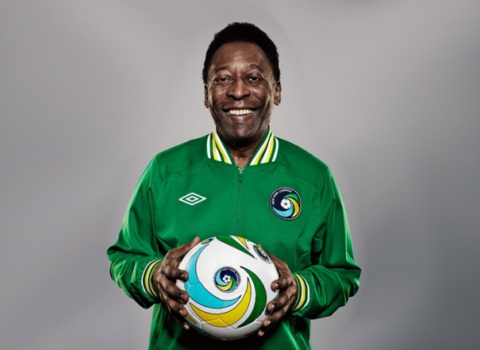 Futbolun əfsanəsi də peyvənd olundu – FOTO