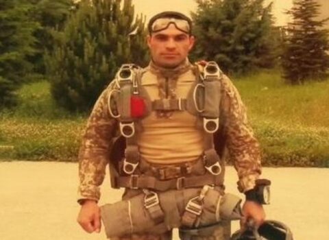 Pəncəli Teymurovun ailəsində AĞIR İTKİ – FOTO