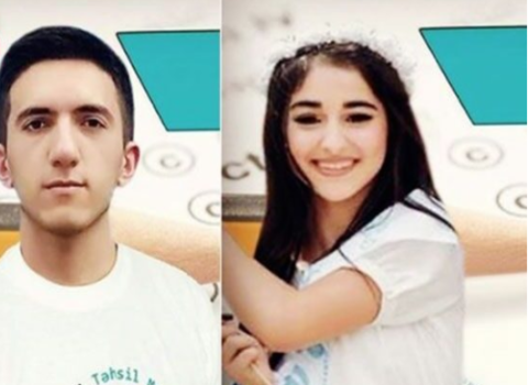 Gəncədə sevgilisini öldürüb zibilliyə atan tələbədən XƏBƏR VAR