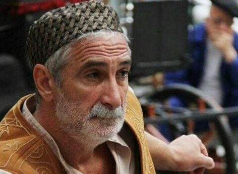 Xəstəxanaya yerləşdirilmiş Əməkdar artistin vəziyyətindən xəbər var