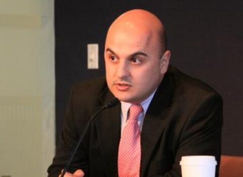 Amerikalı politoloq: “Bayden administrasiyası ən qısa zamanda Əliyevin səfərini təşkil etməlidir”