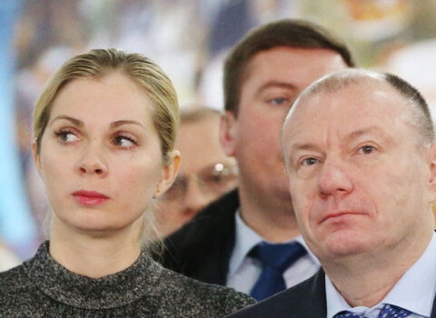 Saniyədə 30 min qazanan ən zəngin rus – Potanini Putin ailəsi ilə nə birləşdirir?