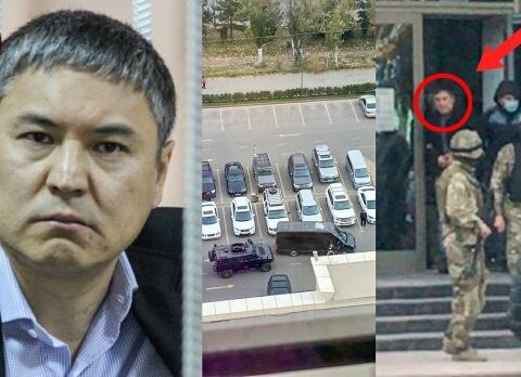 ABŞ “Qamçı”nın tutulması üçün elan etdiyi mükafatı qəfildən 5 dəfə artırdı