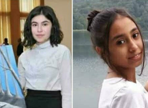 Bakıda birgə intihar edən şagirdlərlə bağlı YENİ FAKTLAR