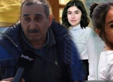 İntihar edən məktəblilərin valideynləri: “Şəkil üçün ora çıxıblar” – VİDEO