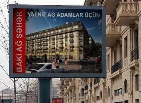 Agentlikdən müzakirələrə səbəb olan reklamla bağlı – AÇIQLAMA