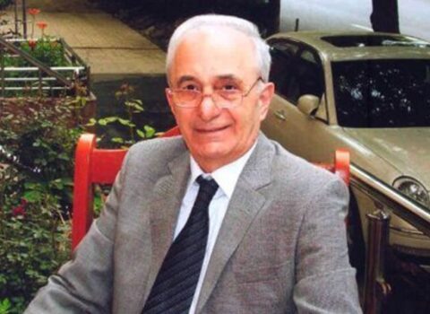 “İranda yeganə səfirlik Ermənistan səfirliyidir ki, ölkəyə konyak keçirməyə icazəsi var” – Rafiq Əliyev