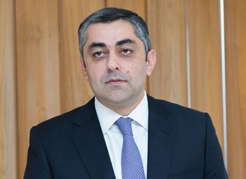 Nazir Ramin Quluzadənin qaynını VƏZİFƏDƏN AZAD ETDİ