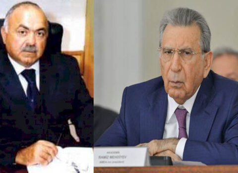 Ramiz Mehdiyevin adamı ilə bağlı daha bir CİNAYƏT İŞİ – TƏFƏRRÜATLAR