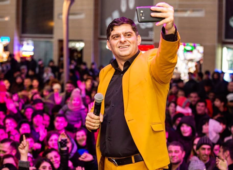 Ramiz anası ilə eyni yaşda, eyni xəstəlikdən vəfat edib – Dostu AÇIQLADI