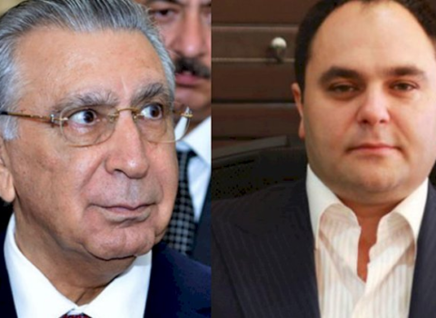 Rasim Məmmədovla bağlı bütün məlumatlar şirkətin saytından çıxarıldı – İSTİNTAQ