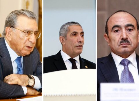 Ramiz Mehdiyev, Siyavuş Novruzov və Əli Həsənov İdarə Heyətindən ÇIXARILDI – YENİLƏNİB