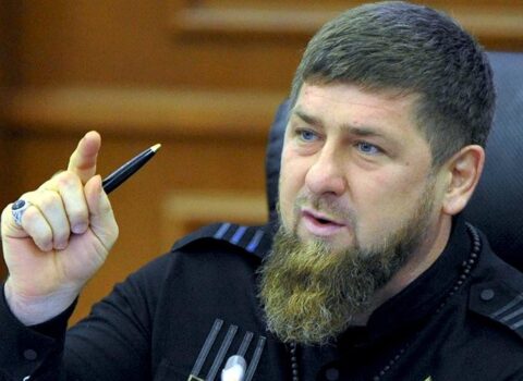Kadırov Çeçenistanda 17 nəfərin itkin düşməsi xəbərinə reaksiya verdi