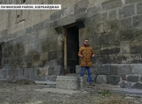 “RBK” Qarabağda: “Kənara atılan hər addım ölümə bərabərdir…” – VİDEO
