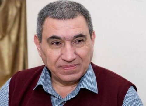 Əməkdar artistin həyat yoldaşı: “Yaxasında qırmızı ləkə gördüm, dedim eyib etməz, kişidir” – VİDEO