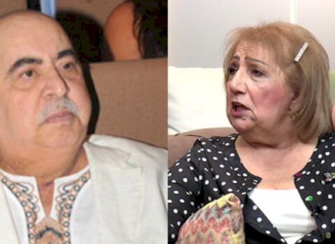 “Yaşar evə kişi kimi pul gətirirdi“ – Xanımı