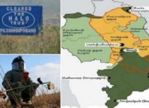 Britaniya 44 günlük müharibədə Türkiyəyə bu məlumatları ötürürmüş – ŞOK İDDİA