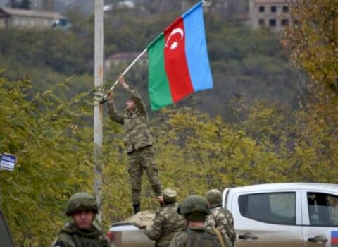 “Azərbaycan öz nəzarətini Qarabağda addım-addım bərpa edir” – Mühüm AÇIQLAMA